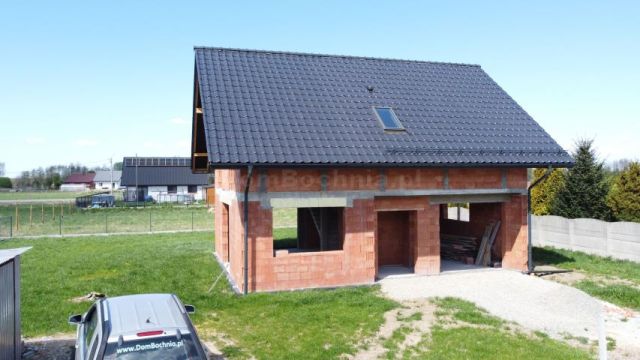 dom wolnostojący, 5 pokoi Krzeczów. Zdjęcie 4
