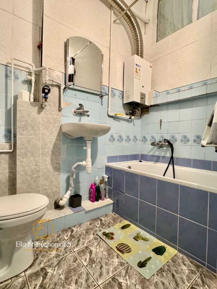 Mieszkanie 2-pokojowe Legnica, ul. Zielona. Zdjęcie 6