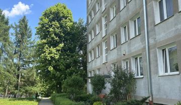 Mieszkanie 3-pokojowe Kraków Mistrzejowice