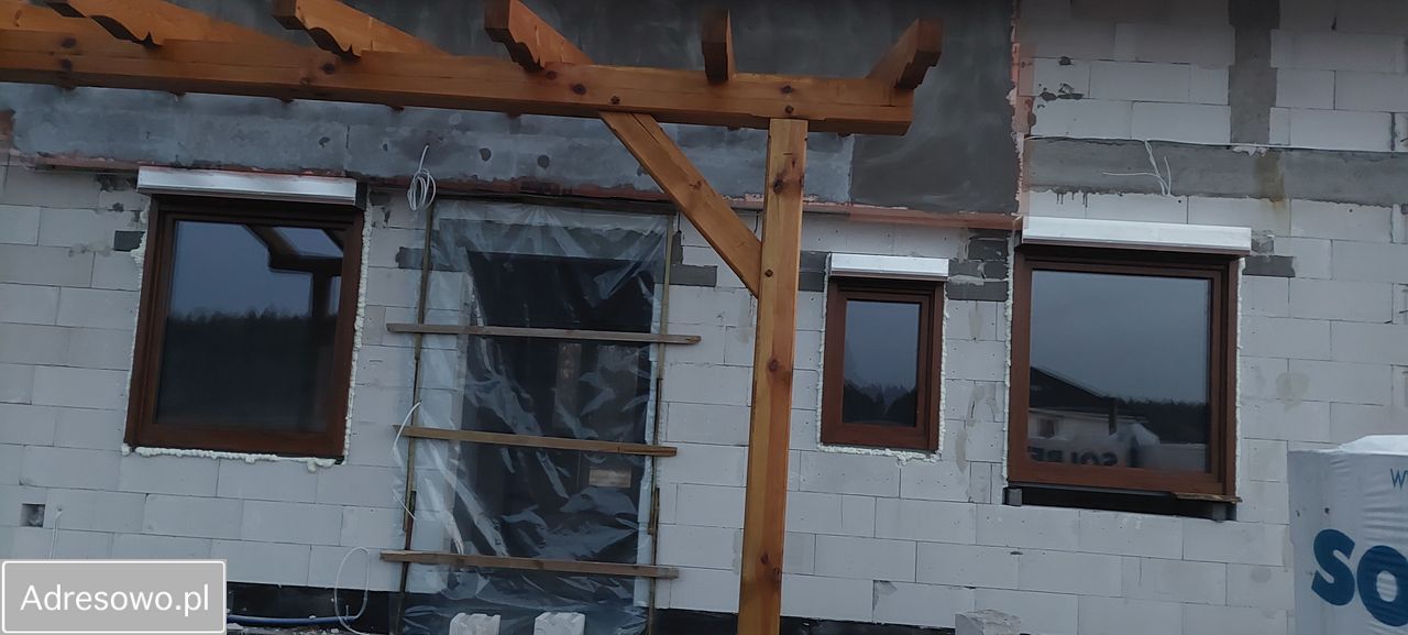 dom wolnostojący, 5 pokoi Jeziora. Zdjęcie 7