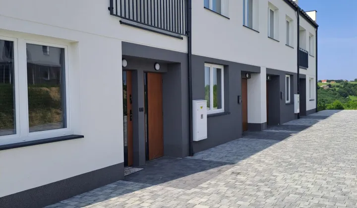 Mieszkanie 4-pokojowe Mogilno Górki