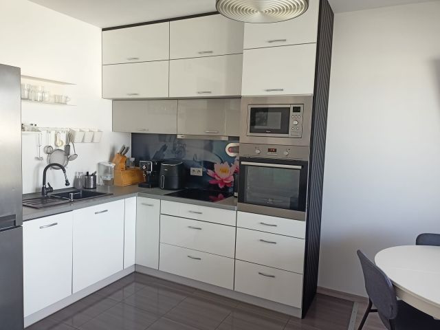 Mieszkanie 3-pokojowe Lublin Felin, ul. Zygmunta Augusta. Zdjęcie 1