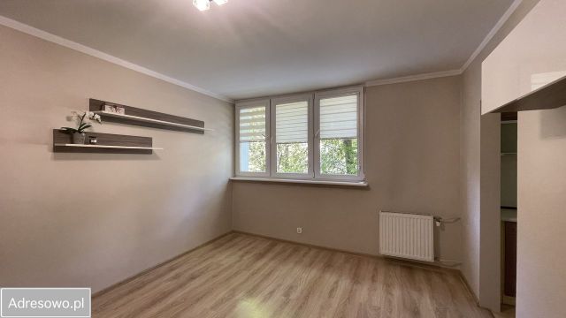 Mieszkanie 2-pokojowe Łódź Dąbrowa, ul. gen. Jarosława Dąbrowskiego. Zdjęcie 1