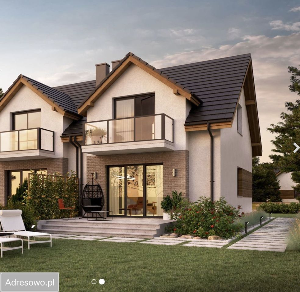 dom wolnostojący, 3 pokoje Mielec, ul. Wojsławska. Zdjęcie 9