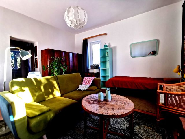 Mieszkanie 1-pokojowe Bydgoszcz Jary, ul. Jana Ostroroga. Zdjęcie 1