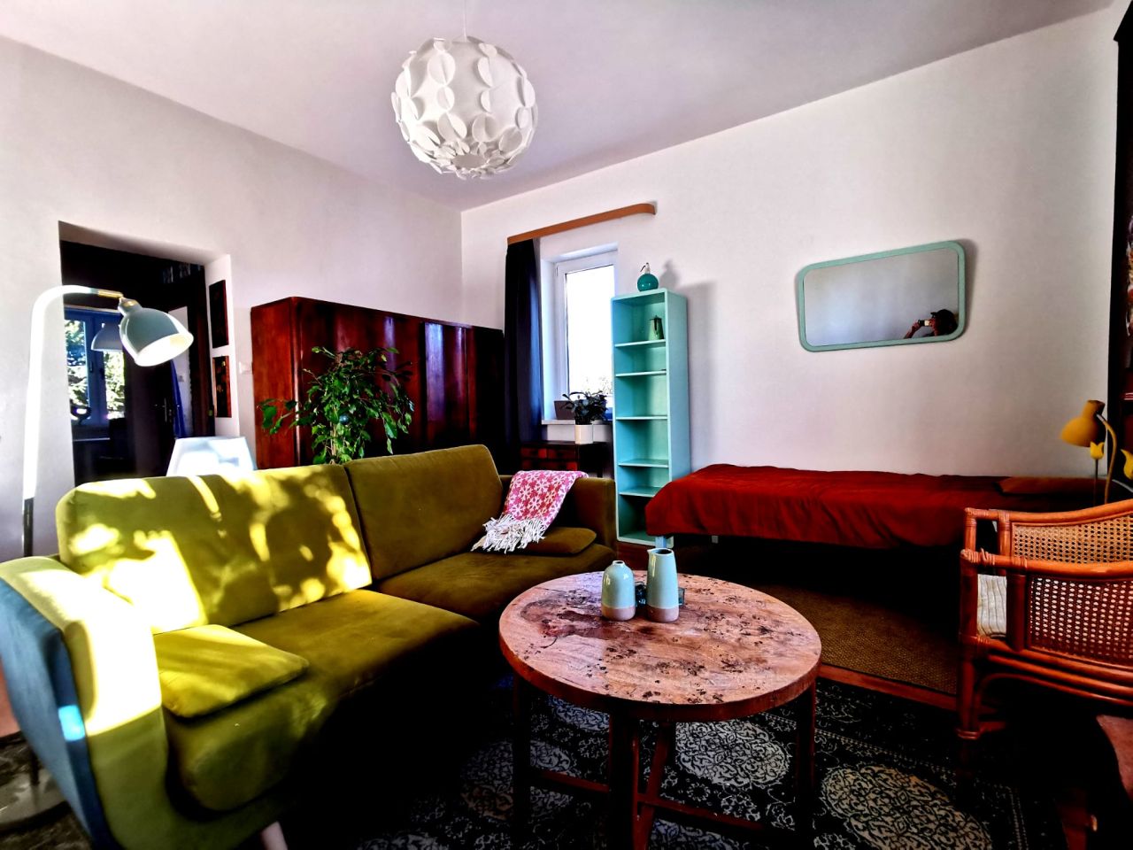 Mieszkanie 1-pokojowe Bydgoszcz Jary, ul. Jana Ostroroga