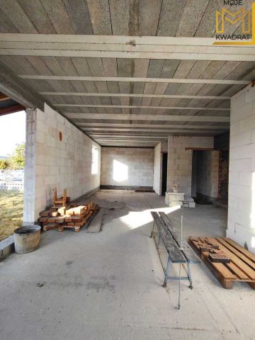 dom wolnostojący, 5 pokoi Piotrków Trybunalski, ul. Michałowska. Zdjęcie 8