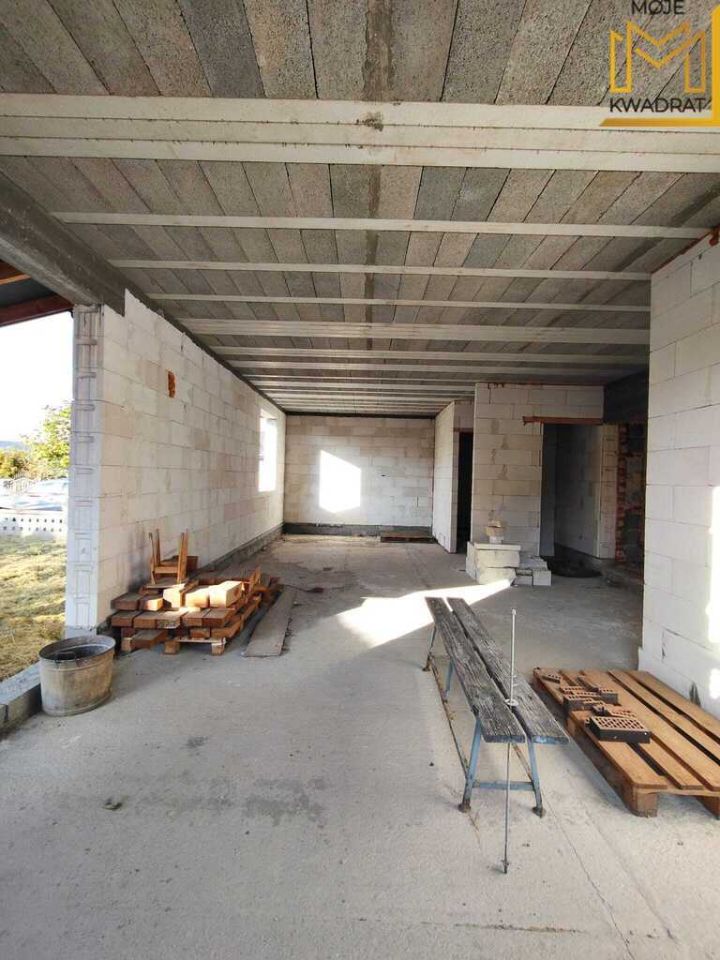 dom wolnostojący, 5 pokoi Piotrków Trybunalski, ul. Michałowska. Zdjęcie 8