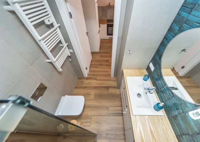 Mieszkanie 2-pokojowe Bielsko-Biała Olszówka Górna. Zdjęcie 28