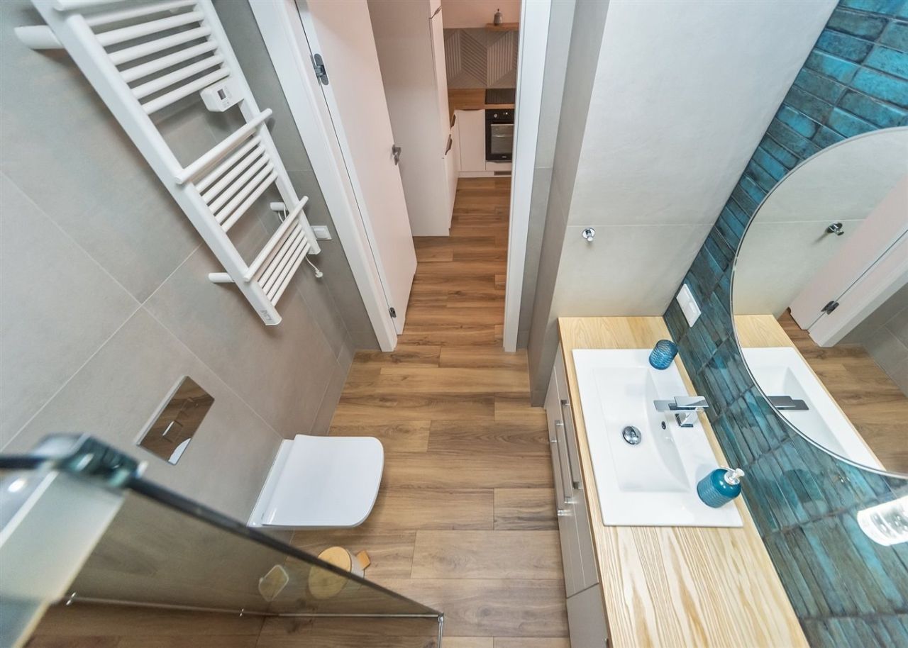 Mieszkanie 2-pokojowe Bielsko-Biała Olszówka Górna. Zdjęcie 28