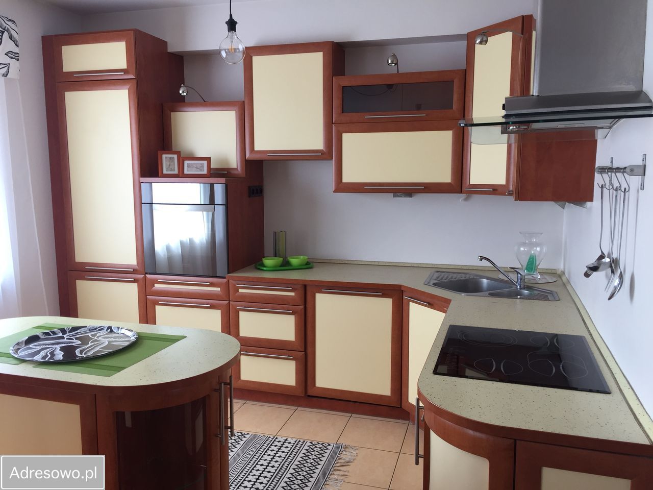 Mieszkanie 3-pokojowe Latchorzew, ul. Hubala Dobrzańskiego. Zdjęcie 5