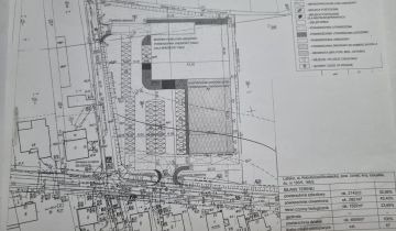 Działka inwestycyjna Lubsko, ul. Robotnicza