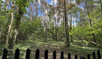 Działka rekreacyjna Rosanów Rosanów Podleśny, ul. Lipowa