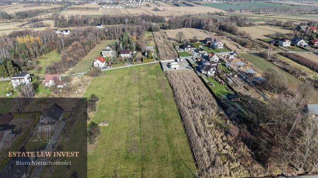 Działka budowlana Rączna. Zdjęcie 10