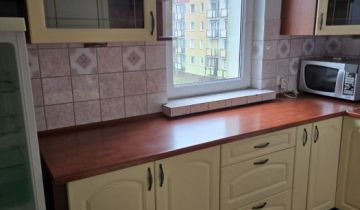 Mieszkanie 2-pokojowe Gdańsk Brzeźno, ul. Ksawerego Dunikowskiego