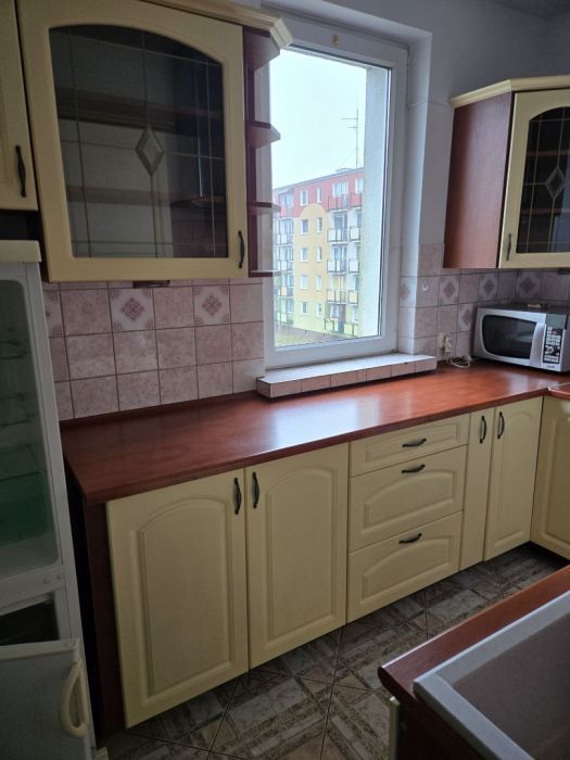 Mieszkanie 2-pokojowe Gdańsk Brzeźno, ul. Ksawerego Dunikowskiego. Zdjęcie 2