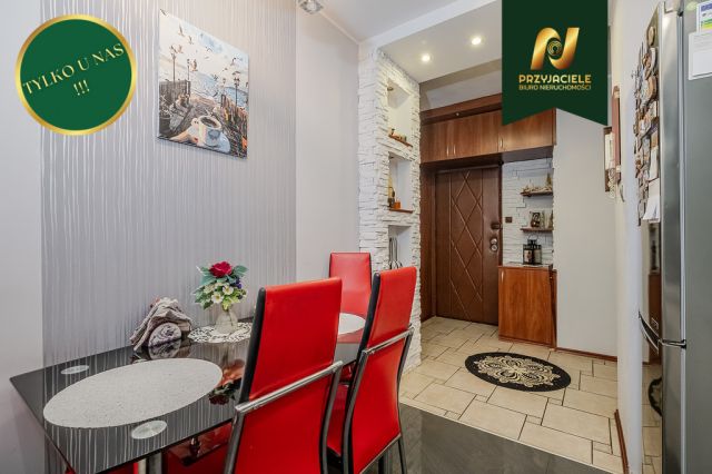 Mieszkanie 2-pokojowe Gdynia Karwiny, ul. Janiny Porazińskiej. Zdjęcie 6