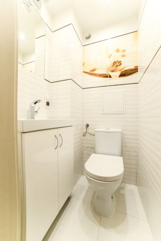 Mieszkanie 3-pokojowe Warszawa Wawer, ul. Krupnicza. Zdjęcie 14