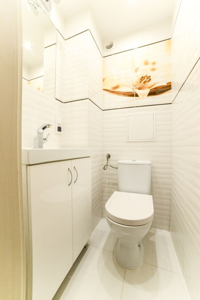 Mieszkanie 3-pokojowe Warszawa Wawer, ul. Krupnicza. Zdjęcie 14