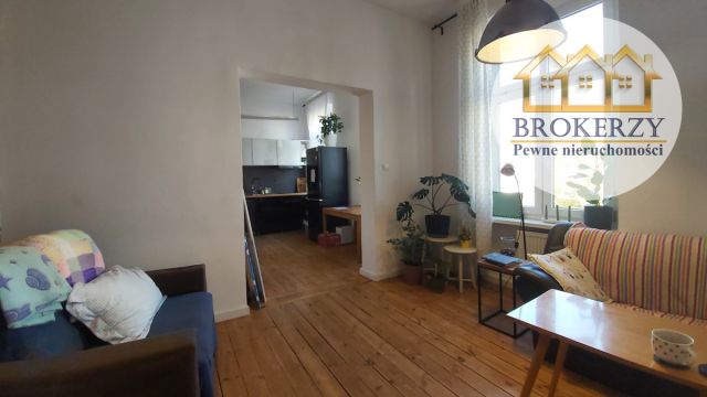 Mieszkanie 2-pokojowe Koszalin. Zdjęcie 8