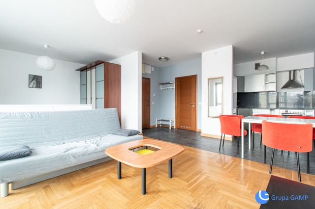 Mieszkanie 1-pokojowe Kraków Stare Miasto, ul. Karmelicka. Zdjęcie 1