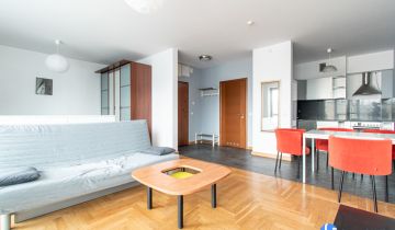 Mieszkanie 1-pokojowe Kraków Stare Miasto, ul. Karmelicka