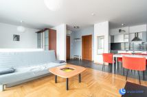 Mieszkanie 1-pokojowe Kraków Stare Miasto, ul. Karmelicka