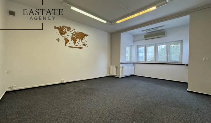 Lokal Warszawa Ochota, ul. Nowoberestecka