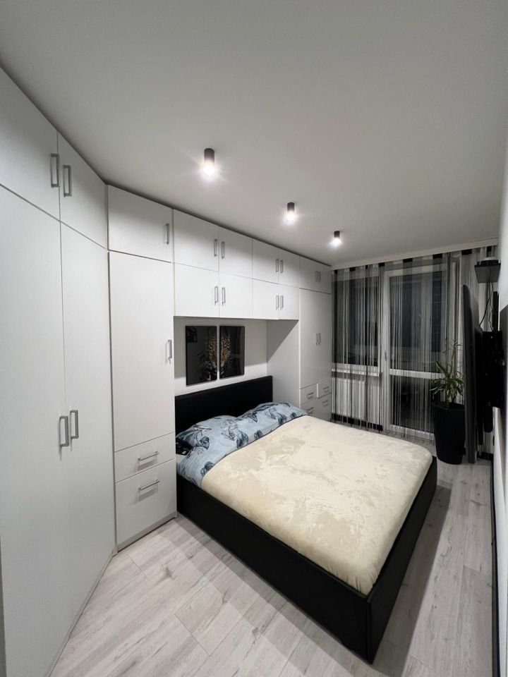 Mieszkanie 2-pokojowe Lubin Centrum, ul. Księcia Ludwika I. Zdjęcie 4