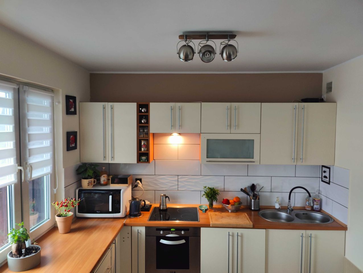 Mieszkanie 2-pokojowe Toruń Bielawy, ul. Nad Strugą. Zdjęcie 8