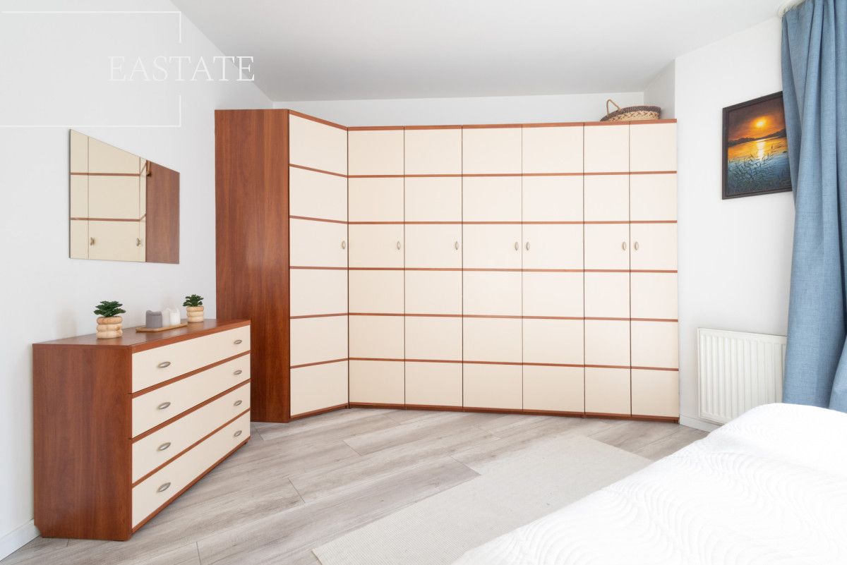 Mieszkanie 3-pokojowe Gdynia Cisowa, ul. Chylońska. Zdjęcie 9