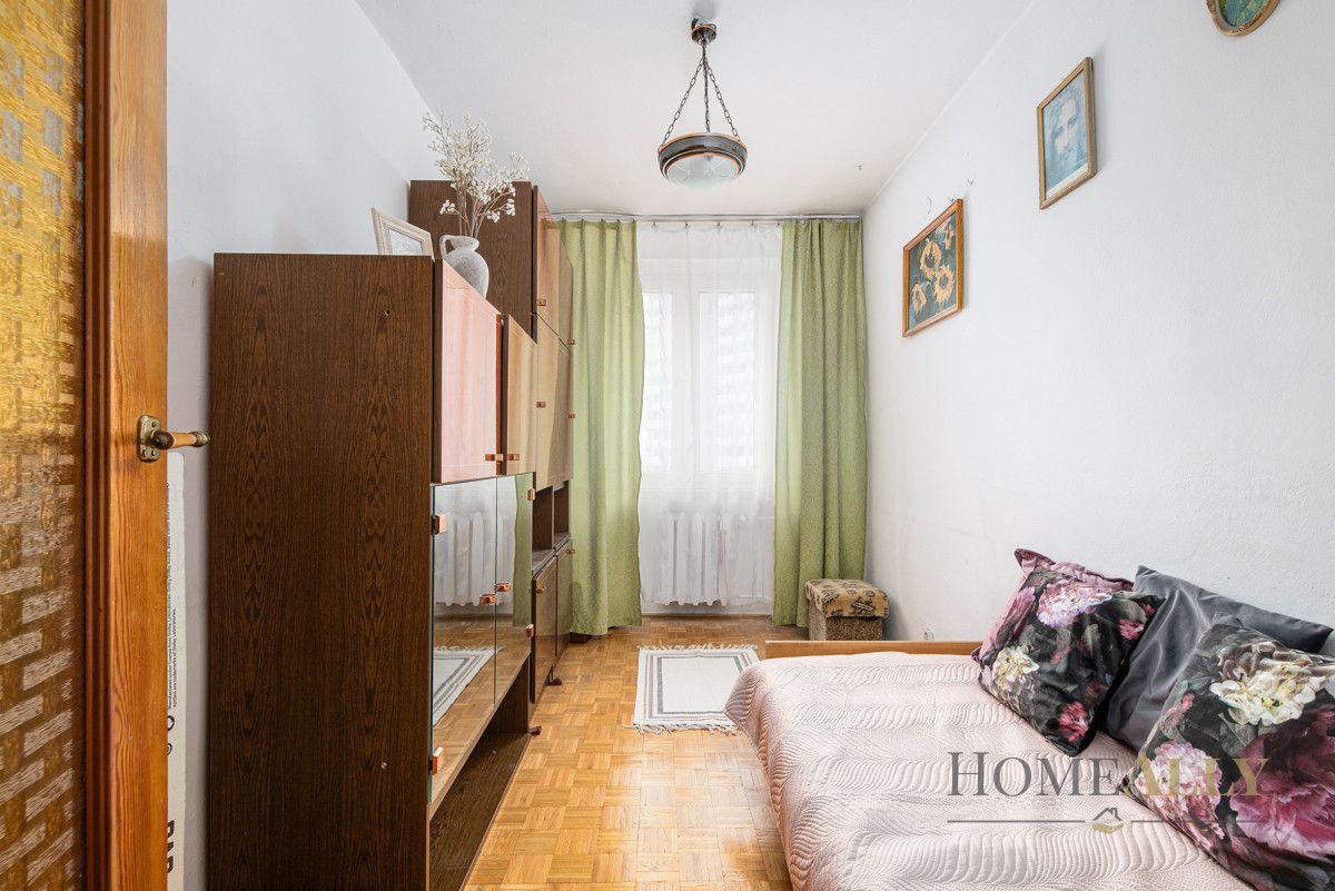 Mieszkanie 3-pokojowe Warszawa Praga, ul. Igańska. Zdjęcie 4