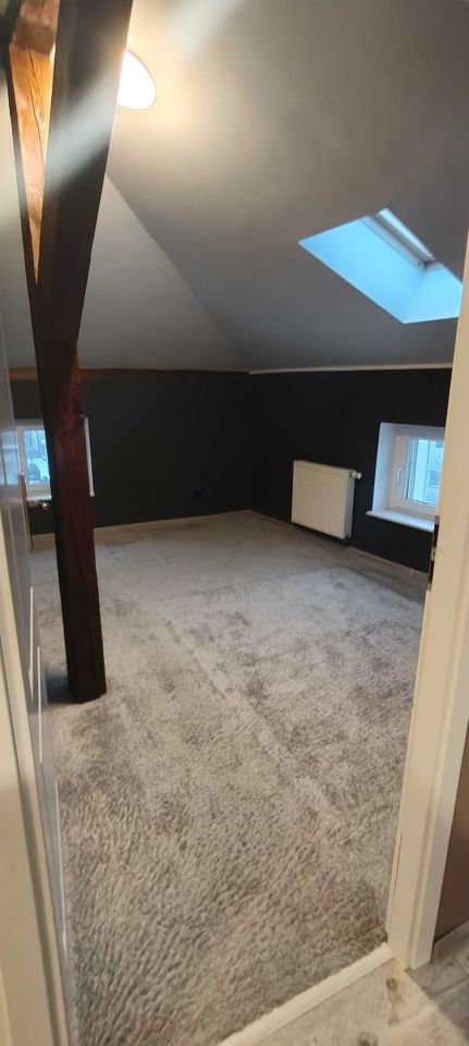 Mieszkanie 3-pokojowe Buk