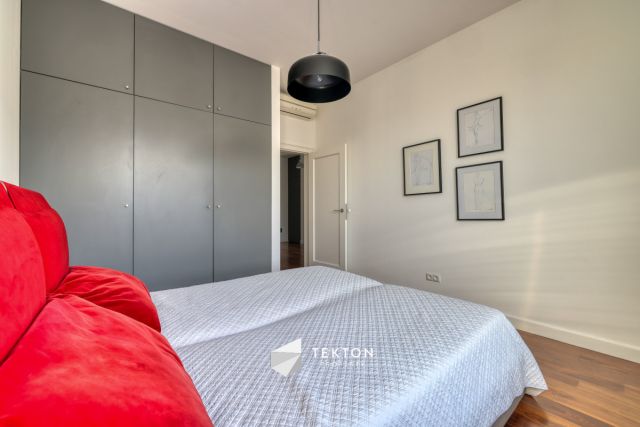 Mieszkanie 3-pokojowe Warszawa Śródmieście, ul. Leszczyńska. Zdjęcie 12