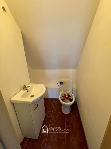 dom wolnostojący, 4 pokoje Gniezno Pustachowa, ul. Ugory. Zdjęcie 18