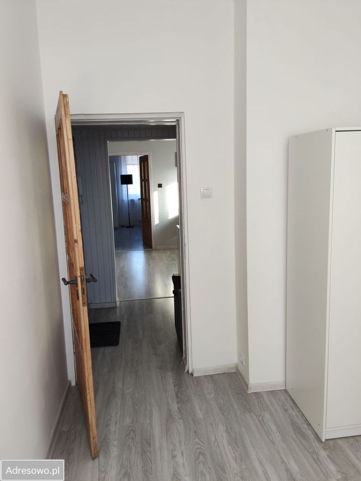 Mieszkanie 2-pokojowe Rumia, ul. Abrahama. Zdjęcie 11