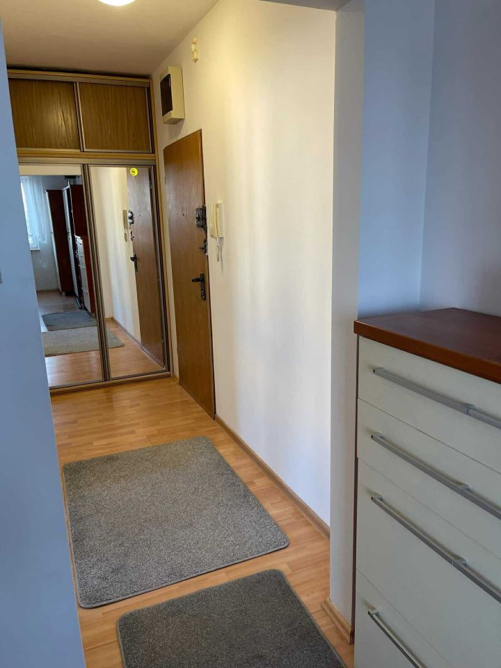 Mieszkanie 1-pokojowe Warszawa Bemowo. Zdjęcie 5