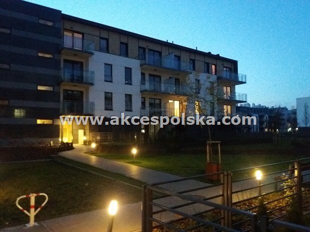 Mieszkanie 2-pokojowe Warszawa Wilanów, al. Rzeczypospolitej. Zdjęcie 11