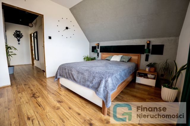 dom wolnostojący, 5 pokoi Balcerów. Zdjęcie 23