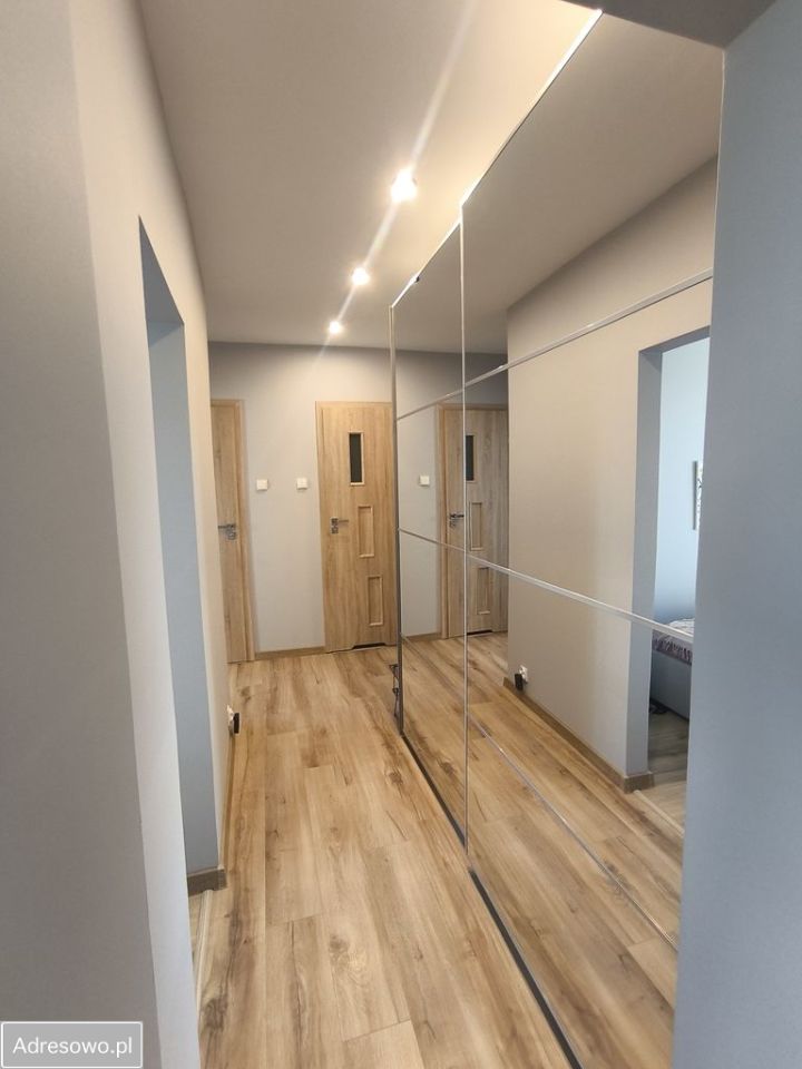 Mieszkanie 2-pokojowe Skarżysko-Kamienna Milica, al. Józefa Piłsudskiego. Zdjęcie 12