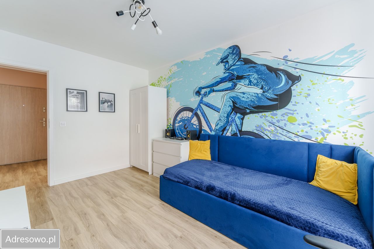 Mieszkanie 3-pokojowe Kołobrzeg, ul. Wincentego Witosa. Zdjęcie 11