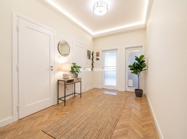 Mieszkanie 3-pokojowe Kraków Krowodrza, ul. Fryderyka Chopina. Zdjęcie 7