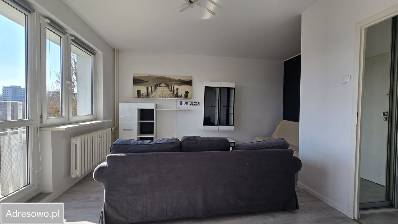 Mieszkanie 1-pokojowe Szczecin Drzetowo. Zdjęcie 7