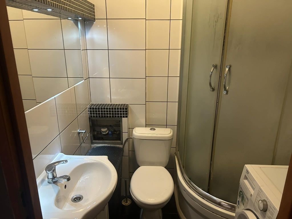 Mieszkanie 2-pokojowe Rydułtowy, ul. Krzyżkowicka. Zdjęcie 5