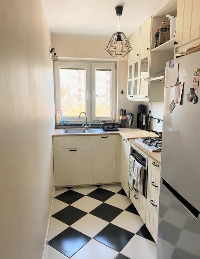 Mieszkanie 2-pokojowe Warszawa Mokotów, ul. Gotarda. Zdjęcie 7