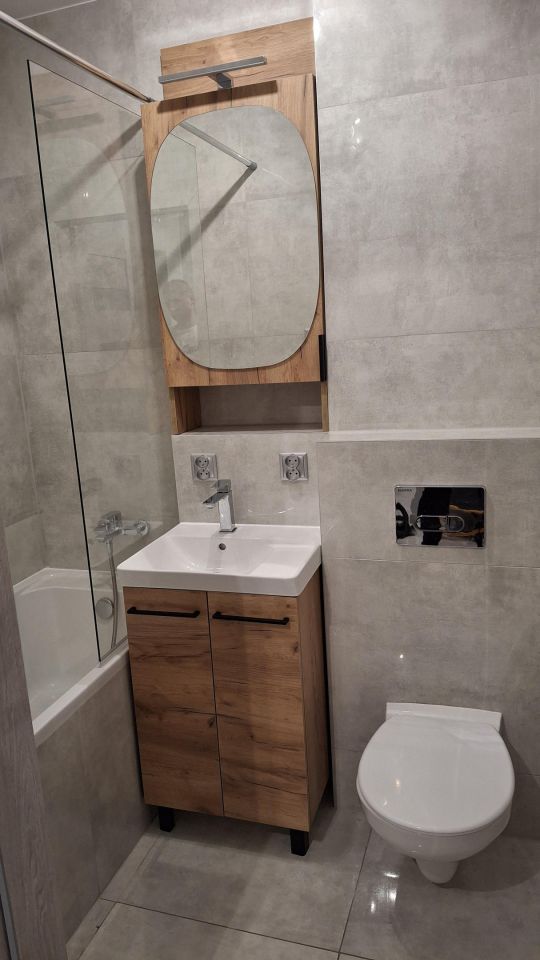 Mieszkanie 2-pokojowe Warszawa Wola, ul. Deotymy. Zdjęcie 4