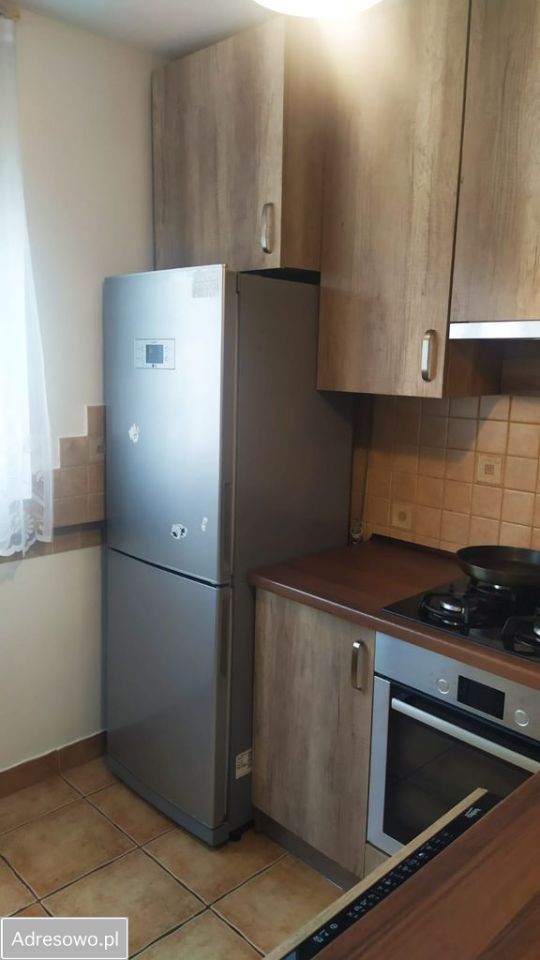 Mieszkanie 2-pokojowe Wrocław Leśnica, ul. Promenada. Zdjęcie 9