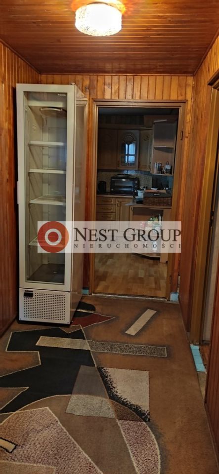 dom wolnostojący, 6 pokoi Suchocin, ul. Modlińska. Zdjęcie 22