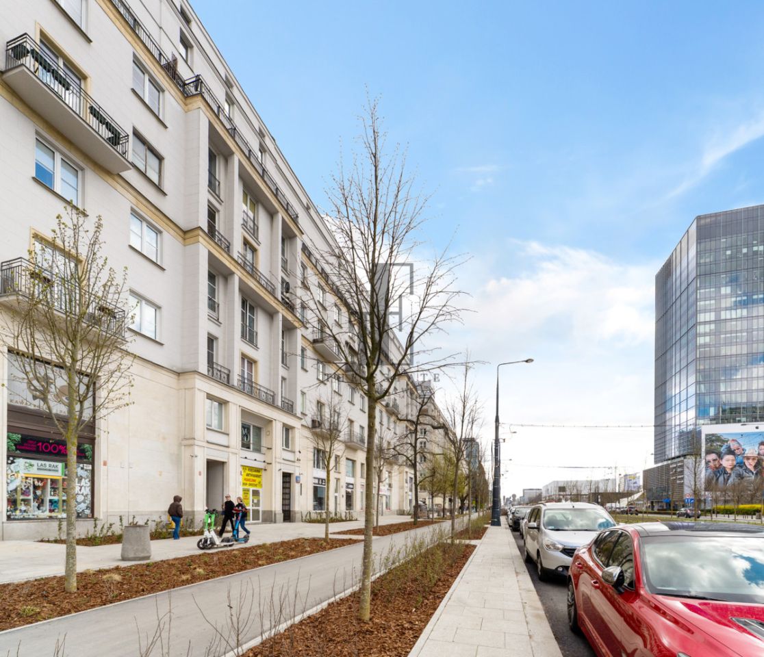 Mieszkanie 2-pokojowe Warszawa Śródmieście, ul. Marszałkowska. Zdjęcie 12