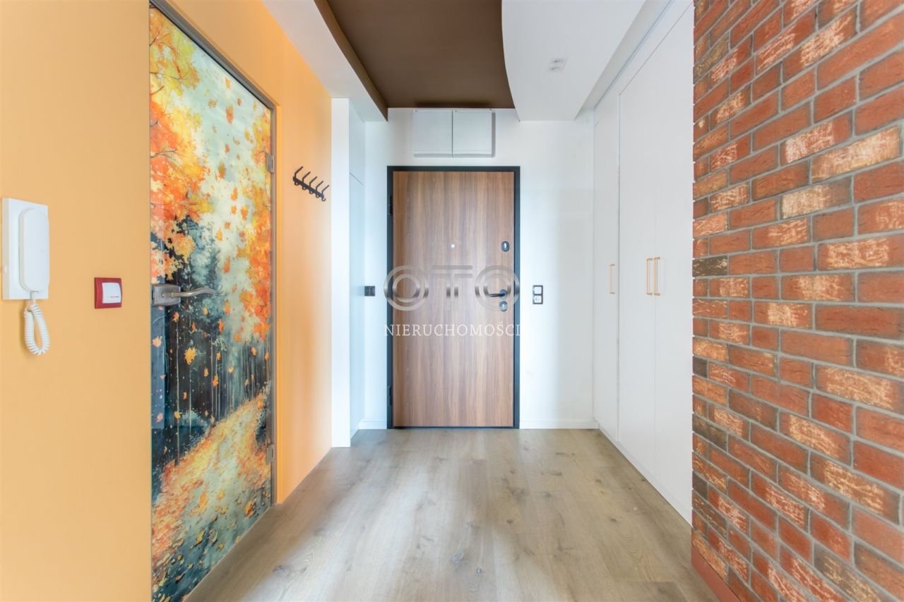 Mieszkanie 2-pokojowe Wrocław Fabryczna. Zdjęcie 13